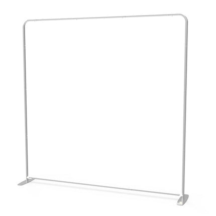 10' Tension Fabric Display