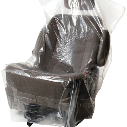 Seat Covers - CAATS Dealer Advantage / Standard