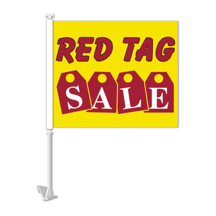 Red Tag Sale Starter Kit