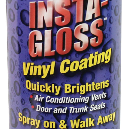 Insta-Gloss Vinyl Coating