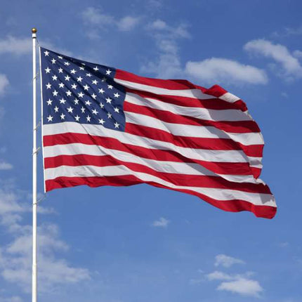 American Flag - Nylon - 3' x 5'