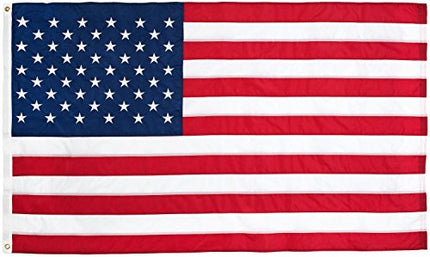 American Flag - Nylon - 3' x 5'