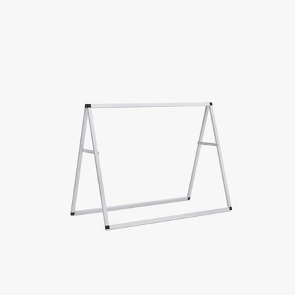 Banner A-Frame 4ft (Hardware Only)