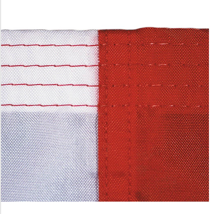 American Flag - Polyester - 20' x 38'