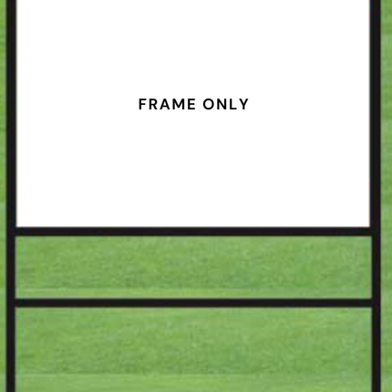 Deluxe Yard Sign Holder - Frame Only