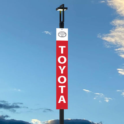 Light Pole Covers