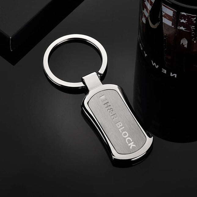 Soft Touch Key Chains – Romano Promo Dealer Supply