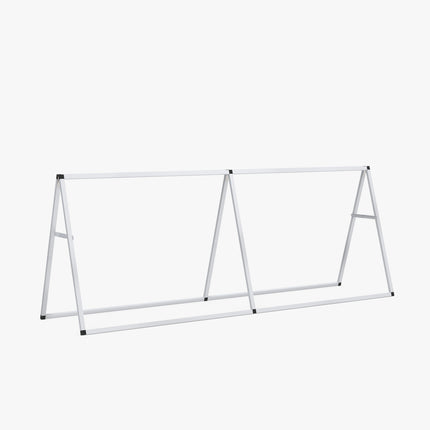 Banner A-Frame 8ft (Hardware Only)